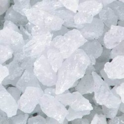 Beyaz Aluminyum Oksit